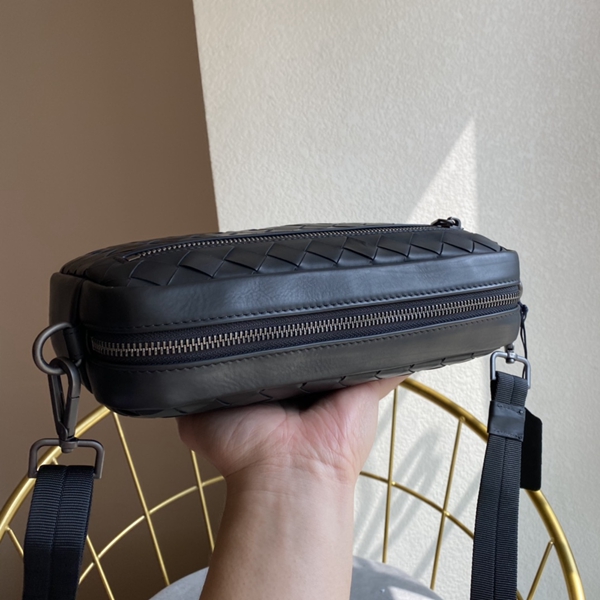 ボッテガヴェネタバッグ全体デザイン